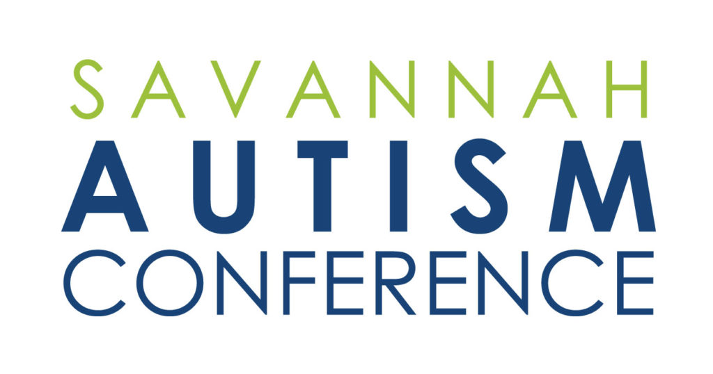 Savannah Autism Conference Logo