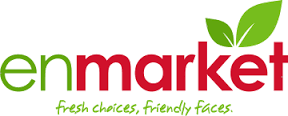Enmarket - Sponsor