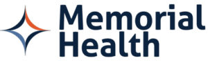 Memorial Health - Sponsor