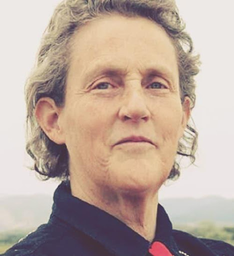 Dr. Temple Grandin PhD