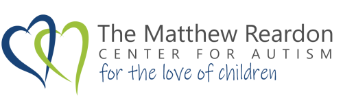 Matthew Reardon Center Logo